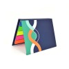 Customise Memo Pad with Hard Cover